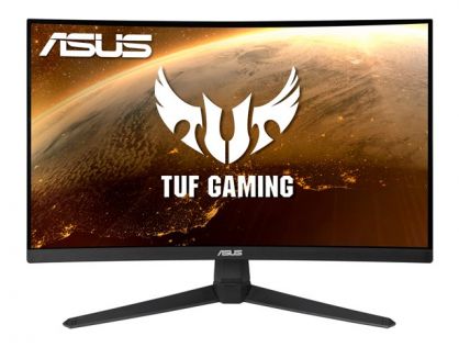 ASUS TUF Gaming VG24VQ1B - LED monitor - curved - Full HD (1080p) - 23.8"