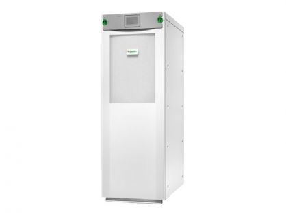 GALAXY VS UPS 30KW 400V NO PWR MODULE F/UP TO 4 INT 9AH SMART
