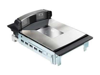 MGL9800I SS DISPLAY MEDIUM PLAT ENG/US SENTRY SCALE/DISPLAY US