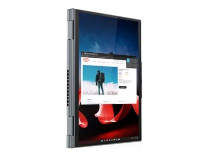 Lenovo ThinkPad X1 Yoga Gen 8 - 14" - Intel Core i5 - 1335U - Evo - 16 GB RAM - 256 GB SSD - 4G LTE - UK