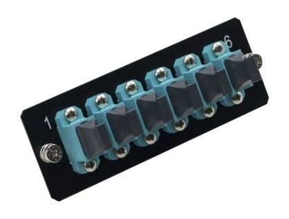 EQUIPED CROSS RAILS 6 UN