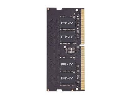 PNY SODIMM DDR4 2666MHZ 2X8GB