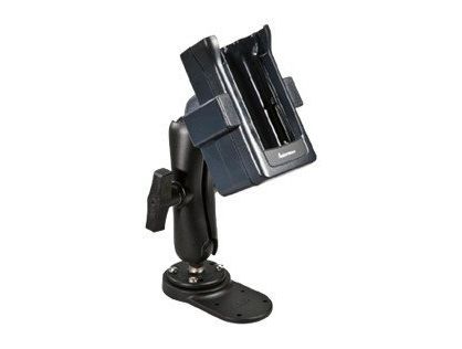 Intermec Vehicle Holder - handheld car holder