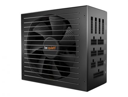be quiet! Straight Power 11 Platinum 1000W - power supply - 1000 Watt