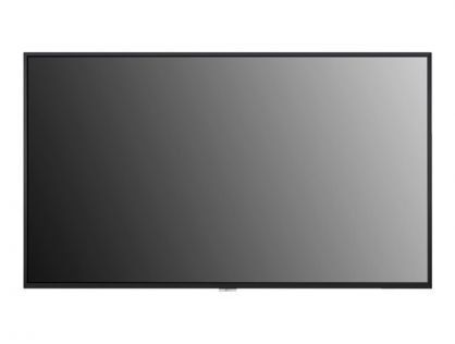 LG 55UH7J-H UH7J-H Series - 55" with Integrated Pro:Idiom LED-backlit LCD display - 4K - for digital signage