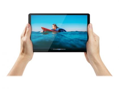 Lenovo Tab K10 ZA8N - tablet - Android 11 - 64 GB - 10.3"