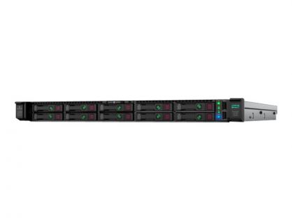 HPE ProLiant DL325 Gen10 - rack-mountable - EPYC 7402P 2.8 GHz - 64 GB - no HDD