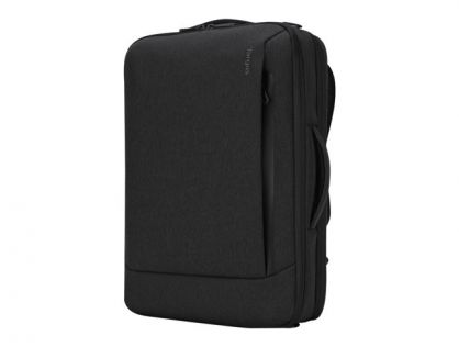 Targus Cypress Convertible Backpack with EcoSmart - notebook carrying backpack