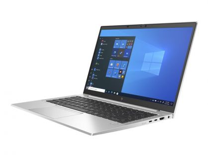 HP EliteBook 840 Aero G8 Notebook - 14" - Intel Core i5 1135G7 - 8 GB RAM - 256 GB SSD - UK