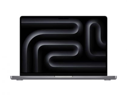 Apple MacBook Pro - 14.2" - Apple M3 - 8 GB RAM - 1 TB SSD - UK