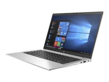 HP ProBook 635 Aero G7 Notebook - 13.3" - Ryzen 5 4500U - 8 GB RAM - 256 GB SSD - UK