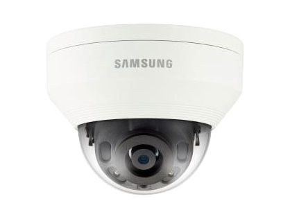 Hanwha Techwin WiseNet Q QNV-7030R - network surveillance camera - dome
