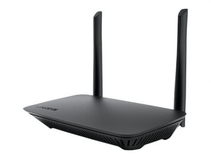 Linksys E5350 - wireless router - 802.11a/b/g/n/ac - desktop