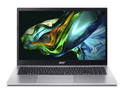 Acer Aspire Aspire 3 Traditional Aspire 3 - Ryzen 5 5500U 8 GB 512GB PCIe NVMe SSD UMA 15.6 INCH FHD Acer ComfyView LED LCD Windows 11 Home Silv