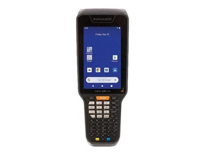 Datalogic Skorpio X5 - data collection terminal - Android 10 - 64 GB - 4.3"