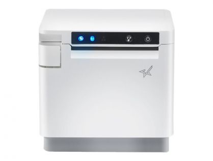Star mC-Print3 MCP30 WT E+U - receipt printer - B/W - direct thermal