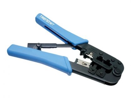 TRENDnet crimp tool - TAA Compliant