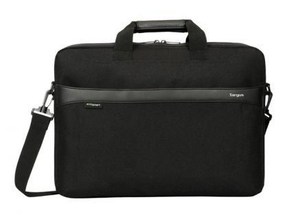 Targus GeoLite EcoSmart Slim Brief - notebook carrying case