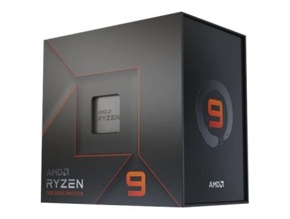 AMD Ryzen 9 7950X - 4.5 GHz - 16-core - 32 threads - 64 MB cache - Socket AM5 - OEM