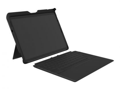 Kensington BlackBelt - protective case for tablet