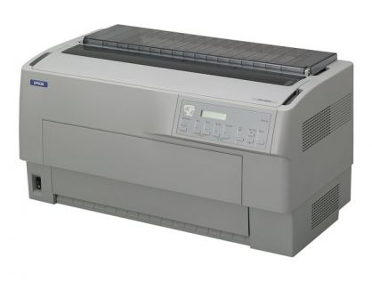 Epson DFX 9000 - printer - B/W - dot-matrix