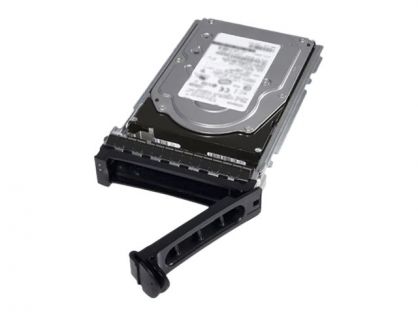 Dell - hard drive - 600 GB - SAS