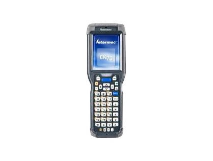 Intermec CK70 - data collection terminal - Win Embedded Handheld 6.5.3 - 1 GB - 3.5" - 3G