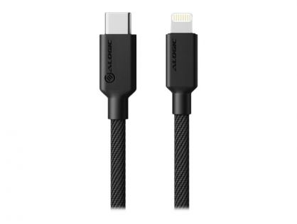 ALOGIC Elements Pro Lightning cable - 1 m