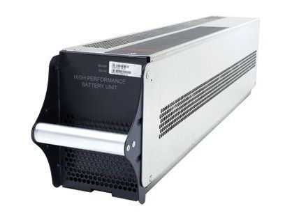APC Symmetra PX High Performance Battery Unit - UPS battery (long life) - 1 x battery - Lead Acid - 9 Ah