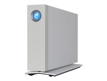 D2 THB3 10TB ENTERPRISE 2X THB3 1X USB3.1 + C TO A CABL