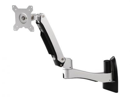 LONG ARTICULATING MONITOR WALL MOUNT