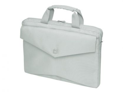CODE SLIMCASE LAPTOP BAG 11IN GREY
