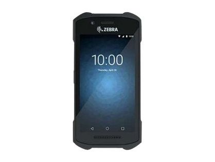 Zebra TC26 - data collection terminal - Android 10 - 32 GB - 5" - 3G, 4G