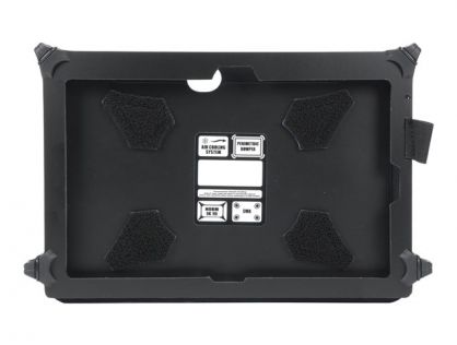 Mobilis RESIST Pack - protective case for tablet