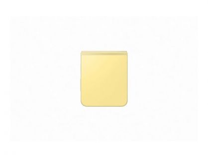 Samsung Galaxy Z Flip6 - yellow - 5G smartphone - 512 GB - GSM