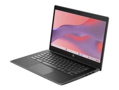HP Fortis 14 G1i Chromebook - 14" - Intel N-series - N150 - 4 GB RAM - 32 GB eMMC - UK