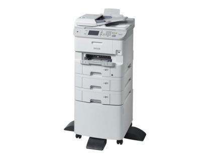 Epson WorkForce Pro WF-6590D2TWFC - multifunction printer - colour