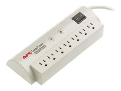 APC SurgeArrest Professional - surge protector