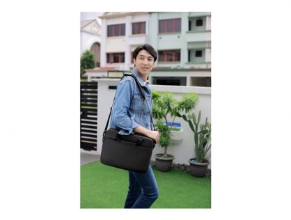 Dell EcoLoop Pro CC5623 - Notebook carrying case - up to 16" - black