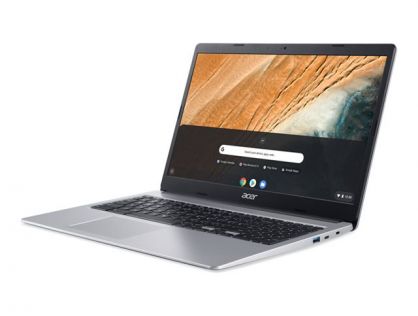 Acer Chromebook 315 CB315-3H-C4TJ - 15.6" - Intel Celeron - N4020 - 4 GB RAM - 64 GB eMMC - UK