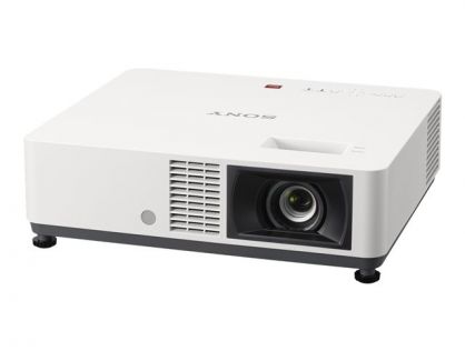Sony VPL-CWZ10 - 3LCD projector