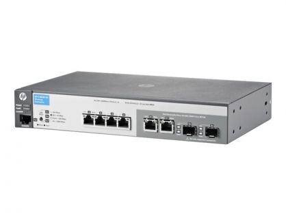 HPE MSM720 Access Controller (WW) - network management device