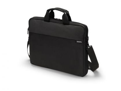 DICOTA ONE Slim - Notebook carrying case - 14" - 16" - black