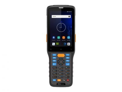 Newland N7 Cachalot Pro - data collection terminal - Android 10 - 64 GB - 4" - 4G