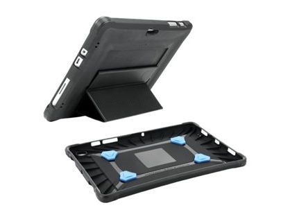 Mobilis PROTECH - back cover for tablet