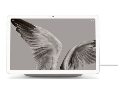 Google Pixel Tablet - tablet - Android - 256 GB - 10.95" - with Charging Speaker Dock