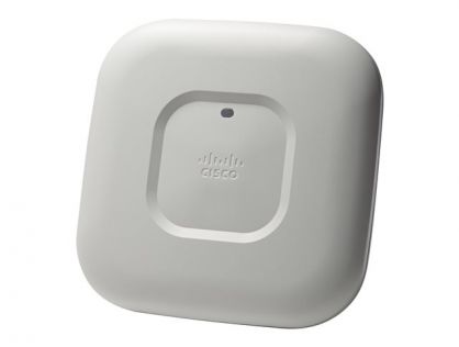 Cisco Aironet 1702i Controller-based - radio access point - Wi-Fi 5