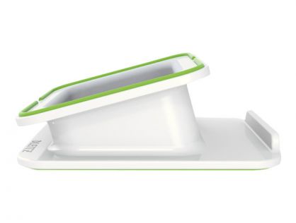 Leitz - desktop stand for mobile phone