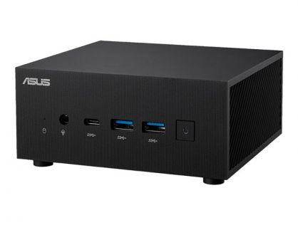 ASUS ExpertCenter PN52 S5055MD - mini PC Ryzen 7 5800H 3.2 GHz - 0 GB - no HDD