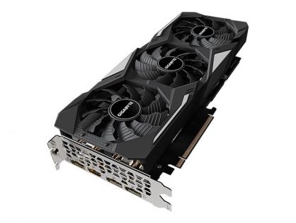 GF GV-N208SWF3OC-8GD RTX2080S 8GBGDDR6 1830MHZ HDMI DPX3